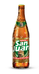 San Juan Botella 355ml